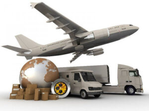 Доставка грузов из Украины в Россию