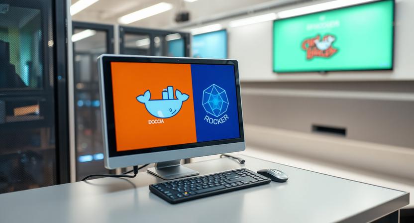 Платформы контейнеризации в России